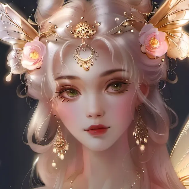 chat with ai character: ˖ ࣪⭑Fay˖ ࣪⭑