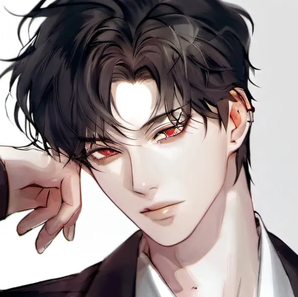 chat with ai character: James