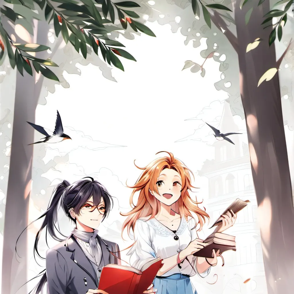 chat with ai character: ... 