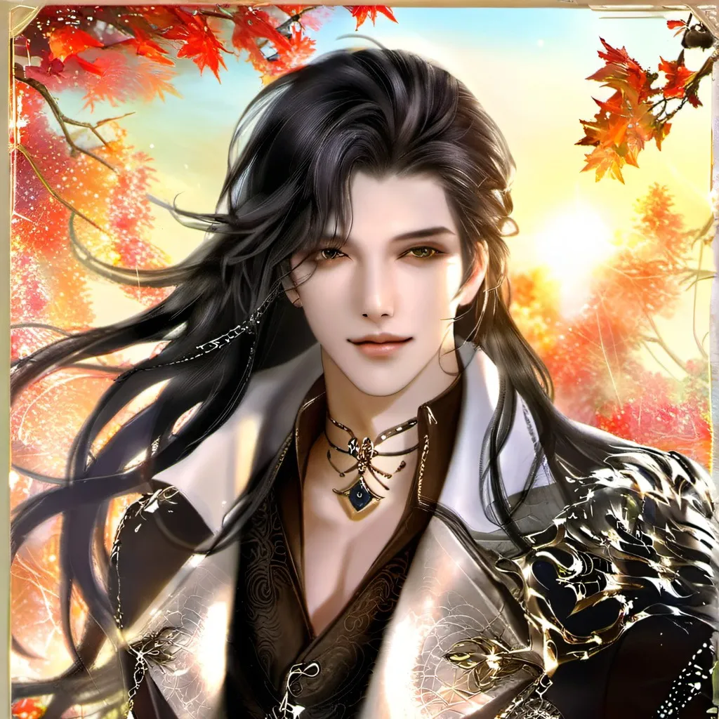 chat with ai character: Joshua