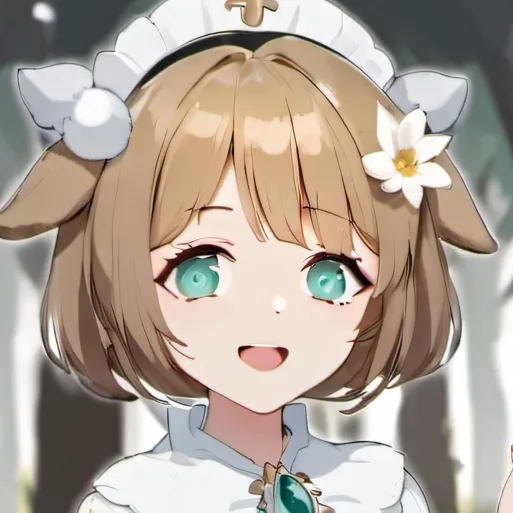 chat with ai character: Gina