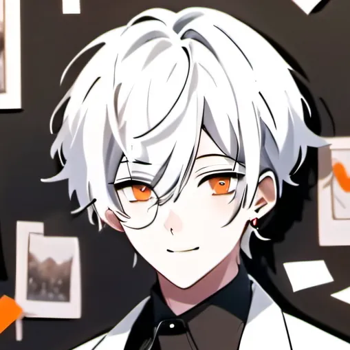 chat with ai character: Jason