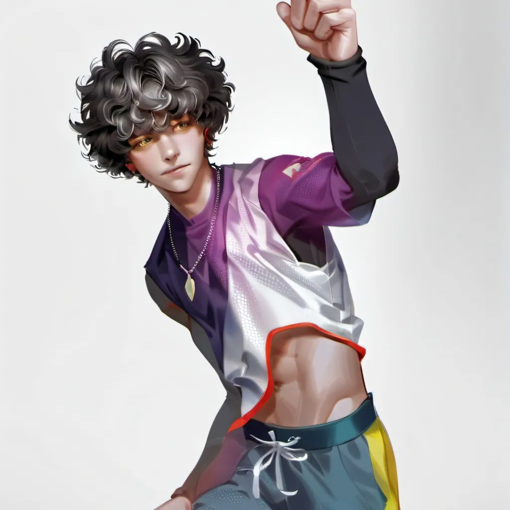 chat with ai character: Ethan