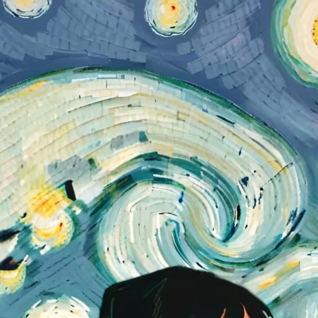 chat with ai character: Evelyn