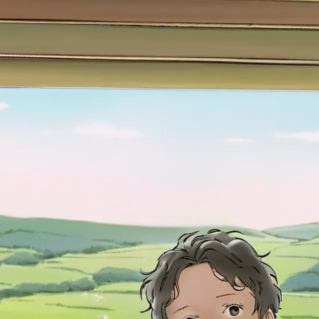 chat with ai character: peanut butter