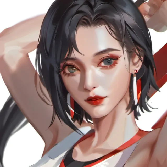 chat with ai character: Ashley