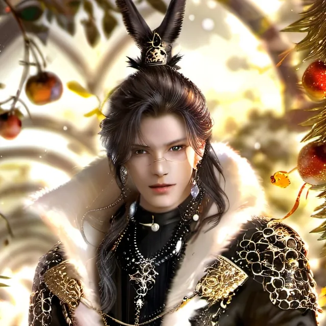 chat with ai character: max