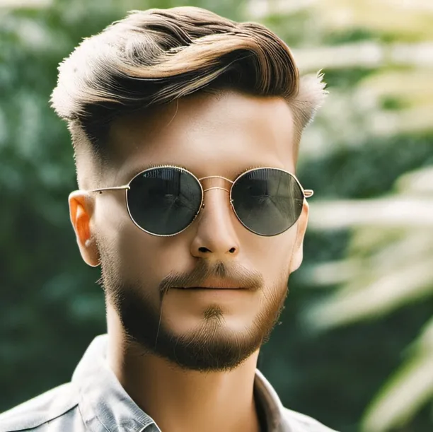 chat with ai character: Xavier 