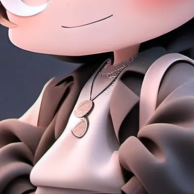 chat with ai character: .