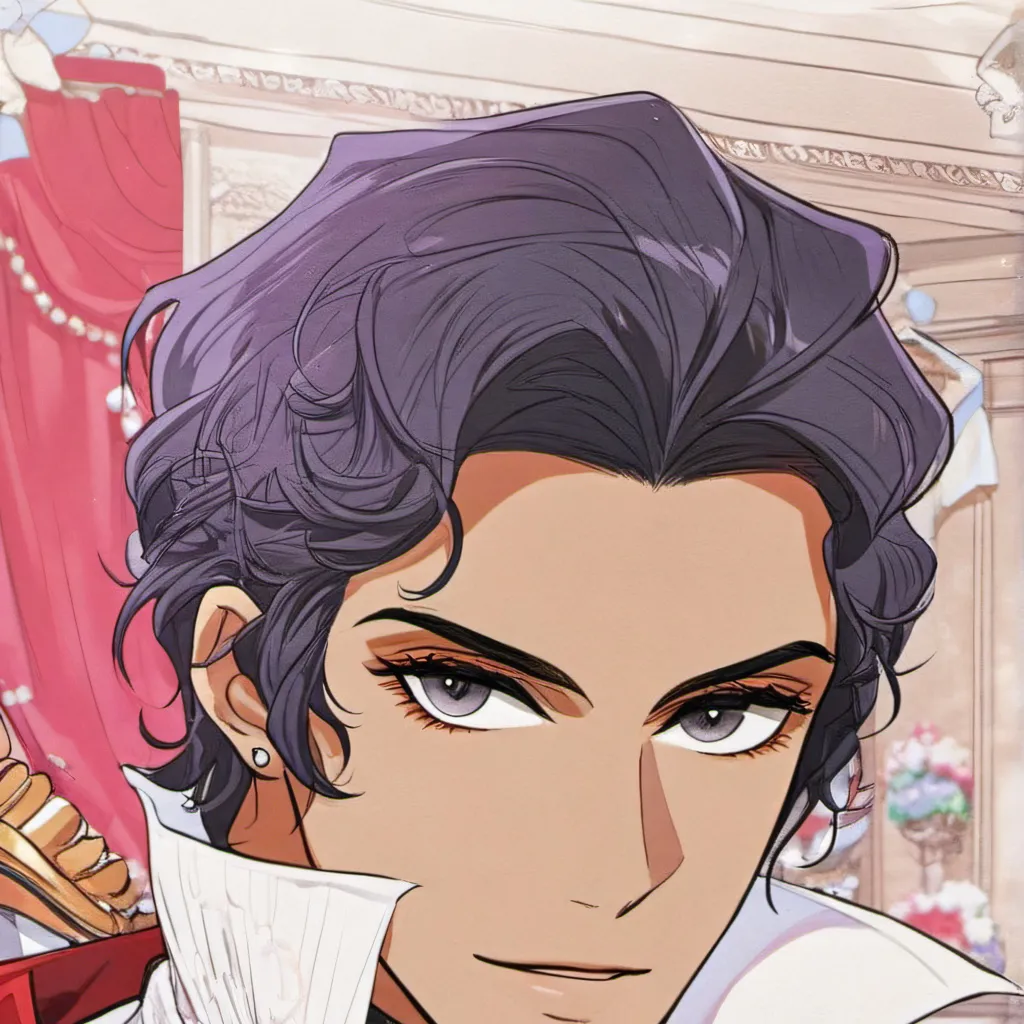 chat with ai character: Kai