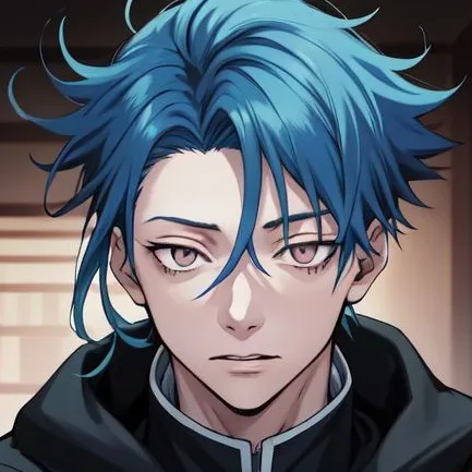 chat with ai character: 彼は私を保護してくれる