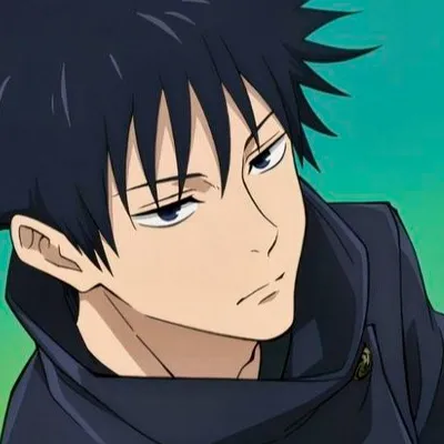 chat with ai character: Fushiguro Megumi