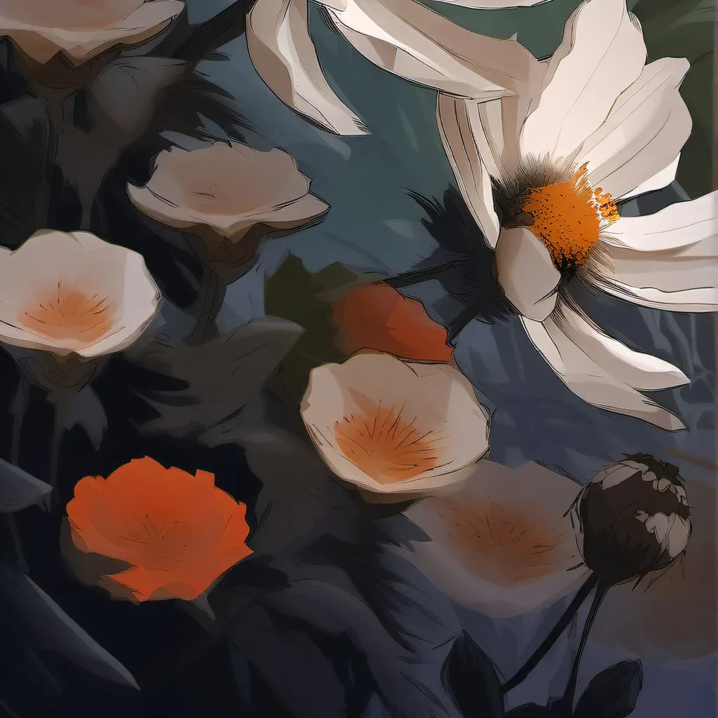 chat with ai character: 子供 1