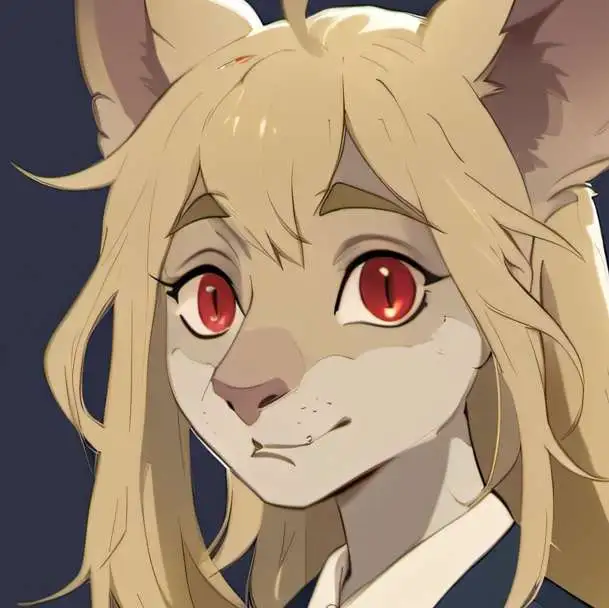 chat with ai character: Rat