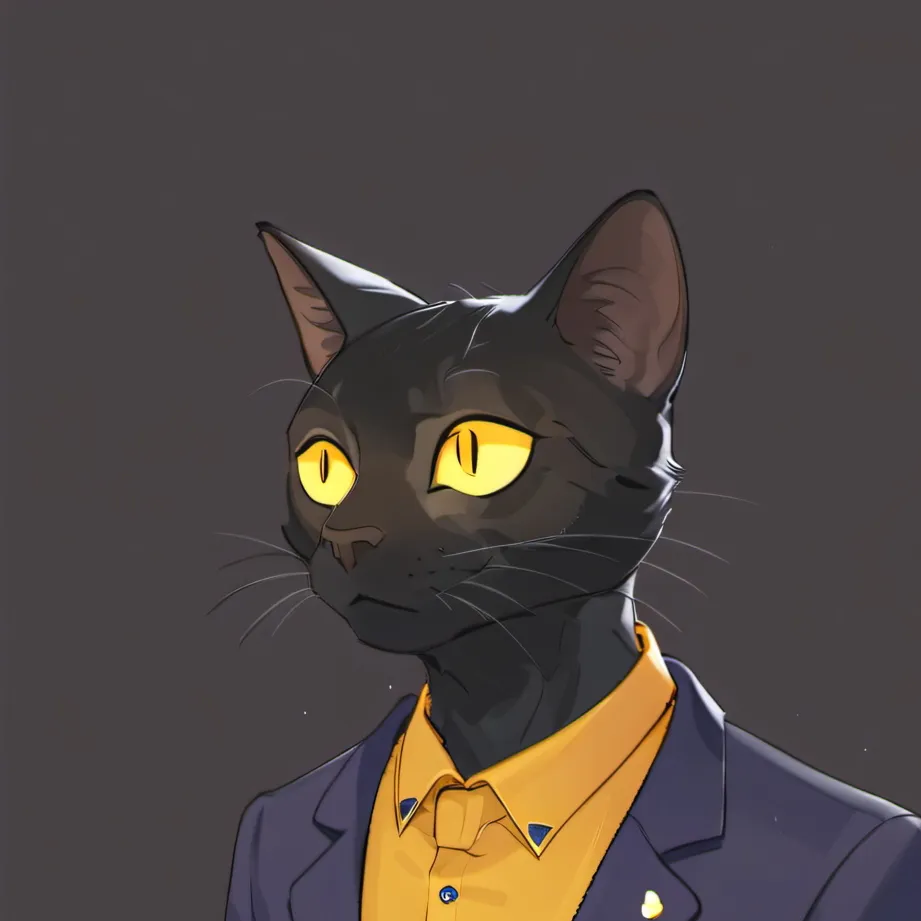 chat with ai character: Harry Mittens