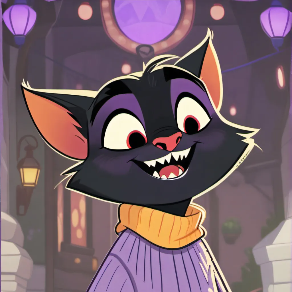 chat with ai character: Darcy Stringer