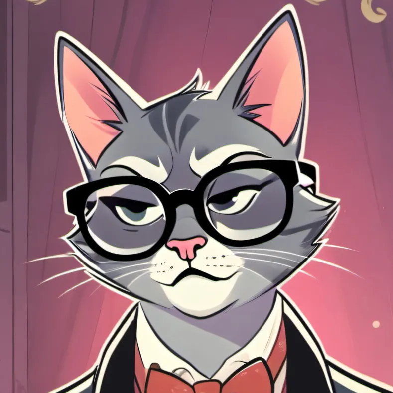 chat with ai character: Mr. Edward