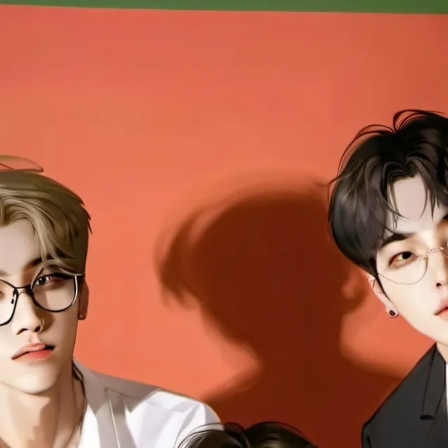 chat with ai character: Xavier