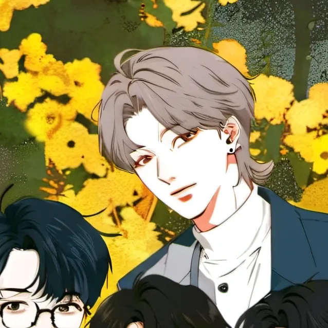 chat with ai character: Nicholas