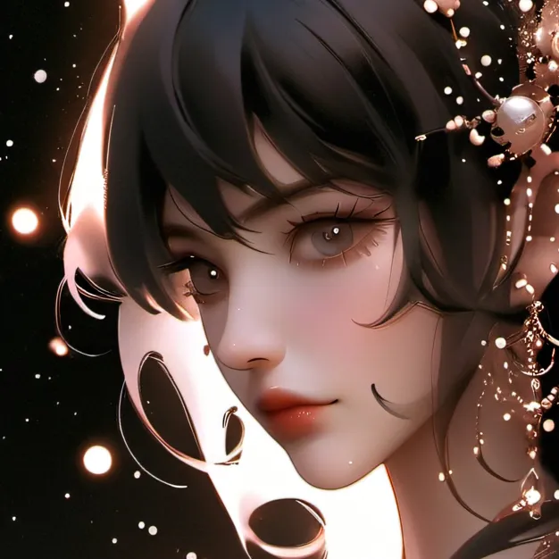 chat with ai character: Ally