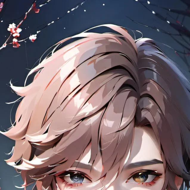 chat with ai character: ian