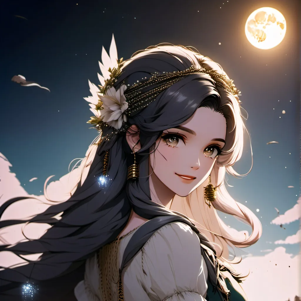 chat with ai character: Yor 