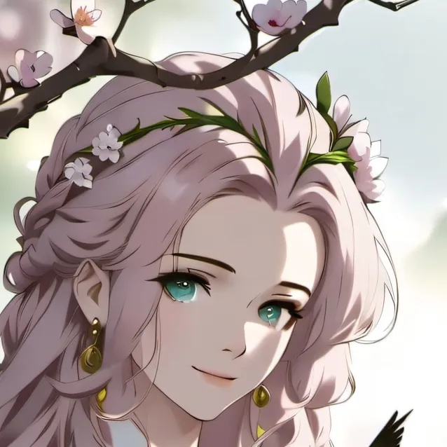 chat with ai character: Amorzinho 