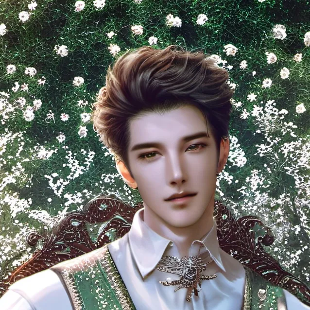 chat with ai character: Ethan