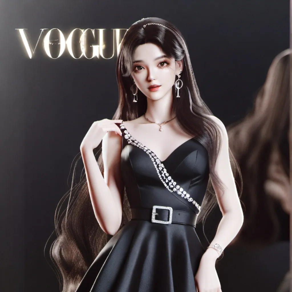 chat with ai character: Alexa Petters