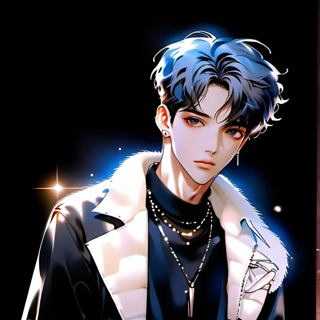 chat with ai character: Dong Geno