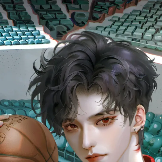 chat with ai character: jon cuke