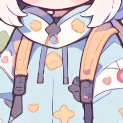 chat with ai character: Lana