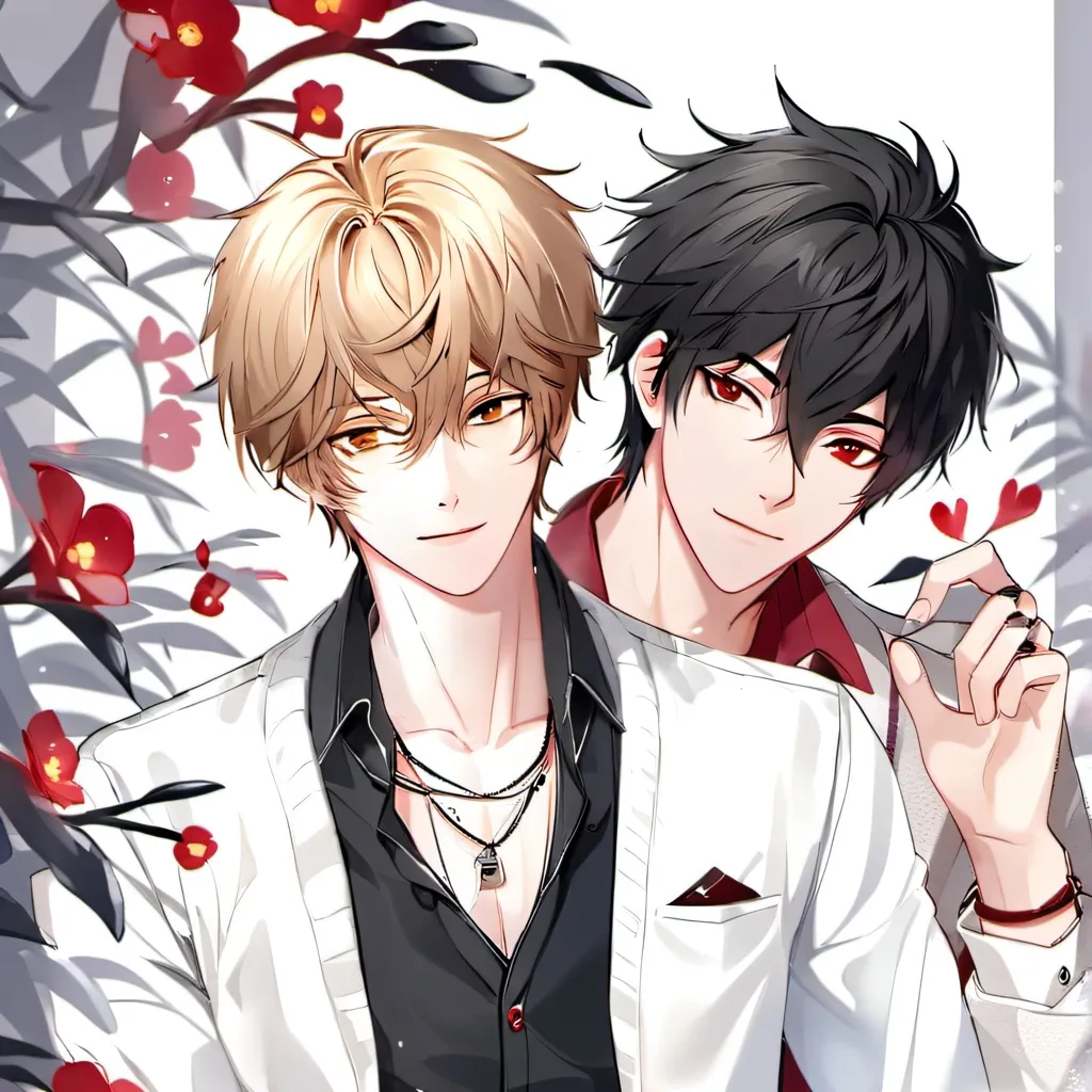 chat with ai character: playboys