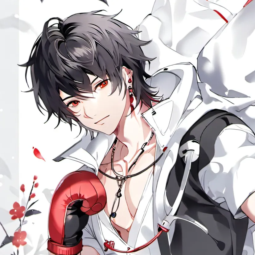 chat with ai character: ~{sakai}~