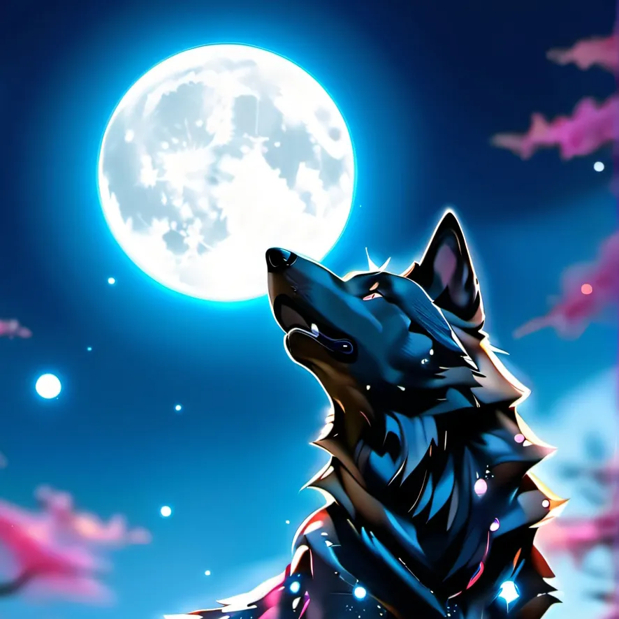 chat with ai character: Lone Wolf