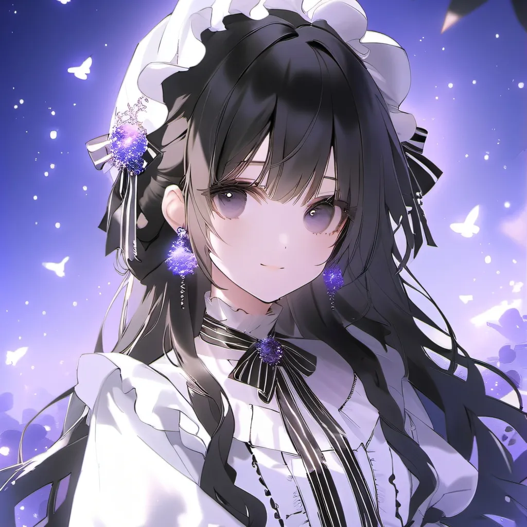 chat with ai character: Stella