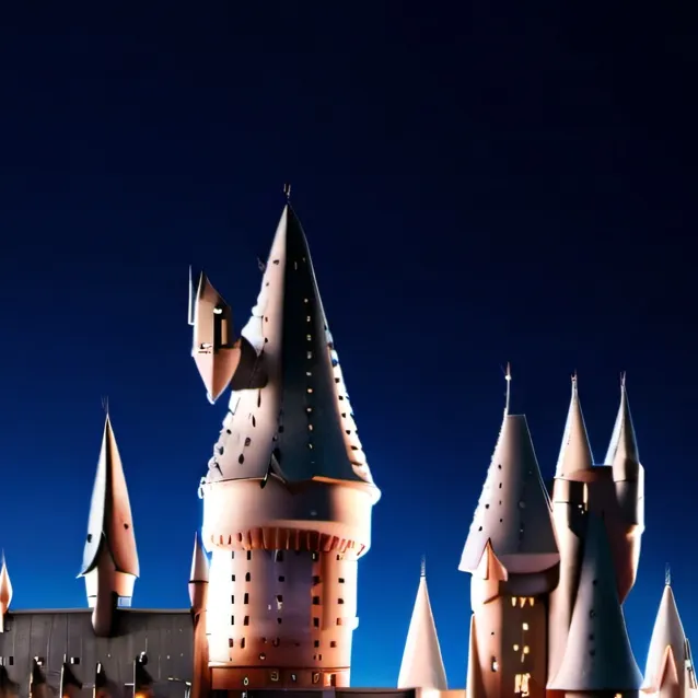 chat with ai character: Hogwarts RP