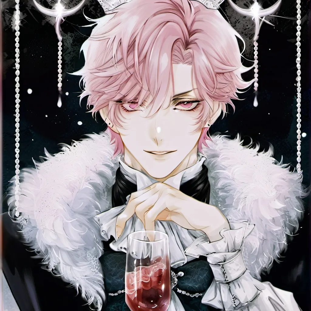 chat with ai character: Brent