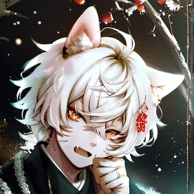 chat with ai character: Kelta 