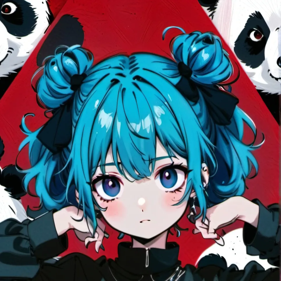 chat with ai character: Amanda