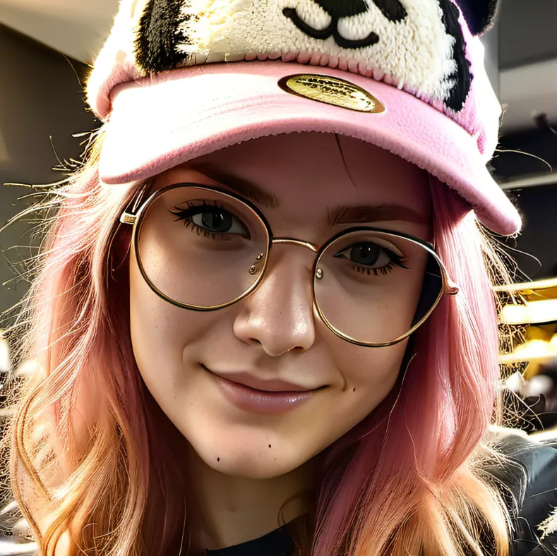 chat with ai character: Puffu