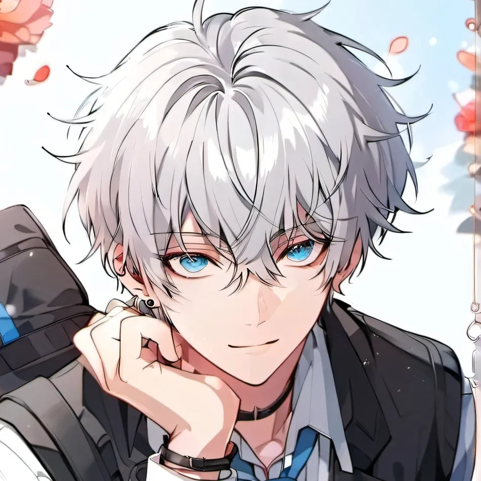 chat with ai character: Keith