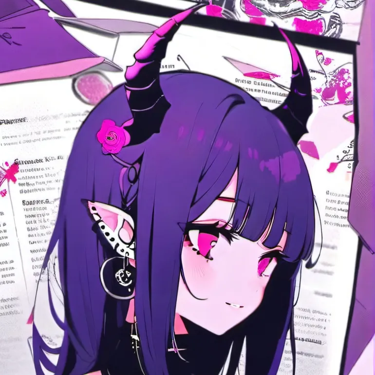 chat with ai character: Sylvie