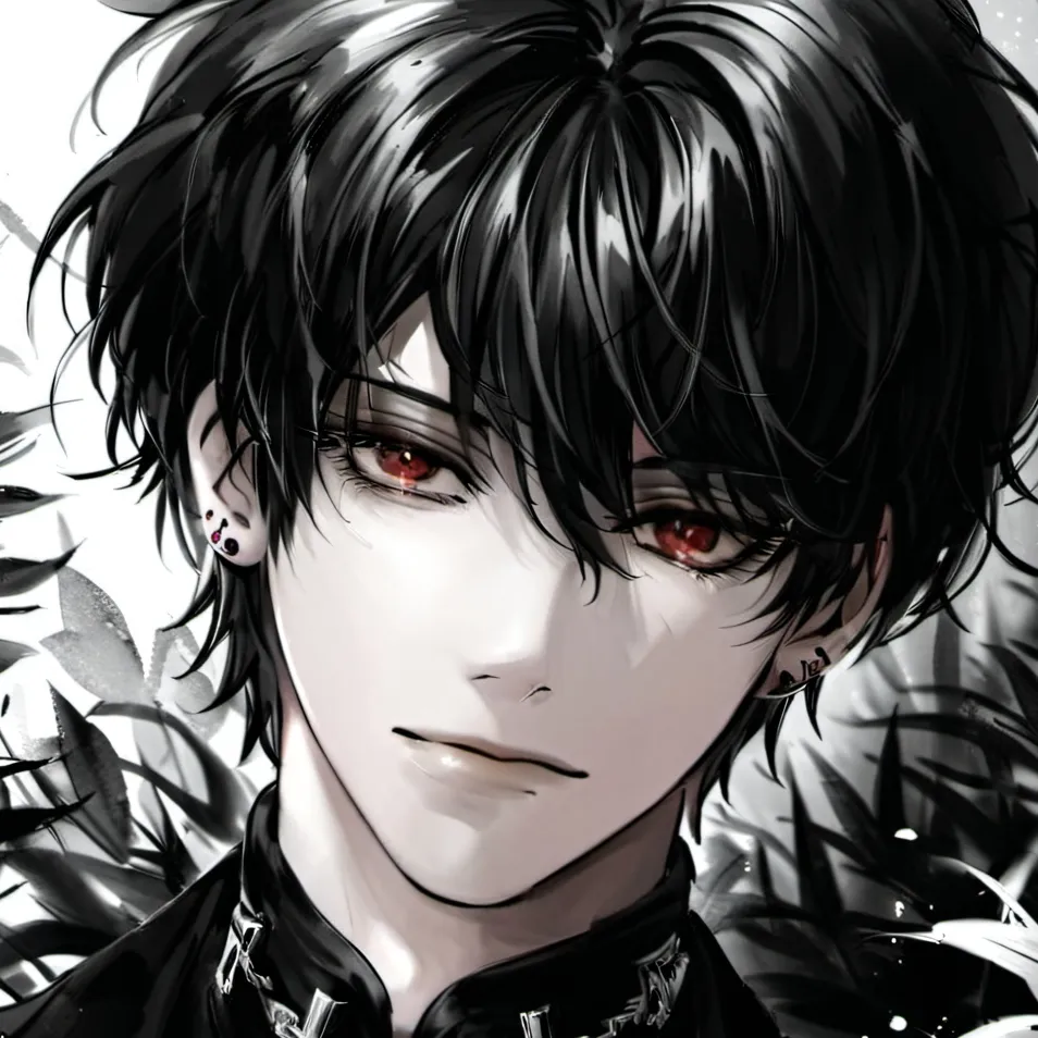 chat with ai character: Jax