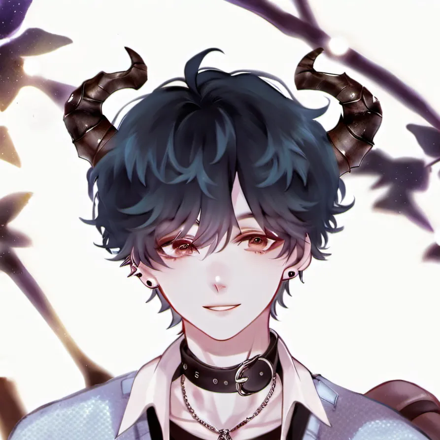 chat with ai character: Zeke