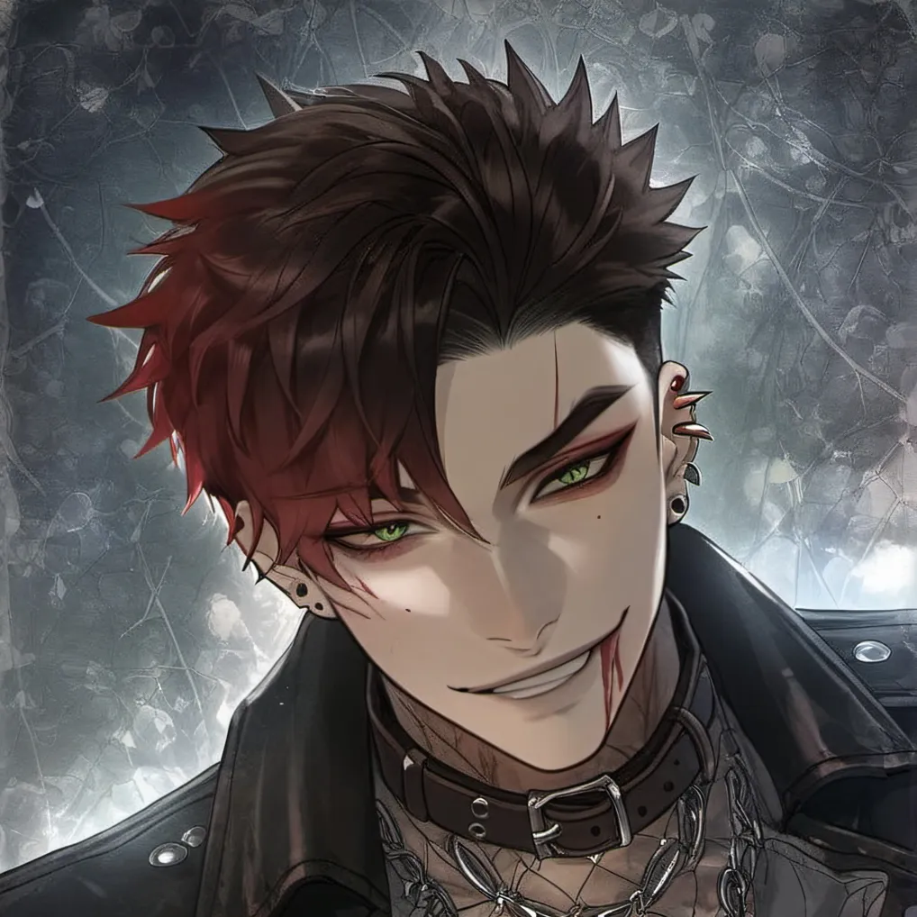 chat with ai character: Ethan