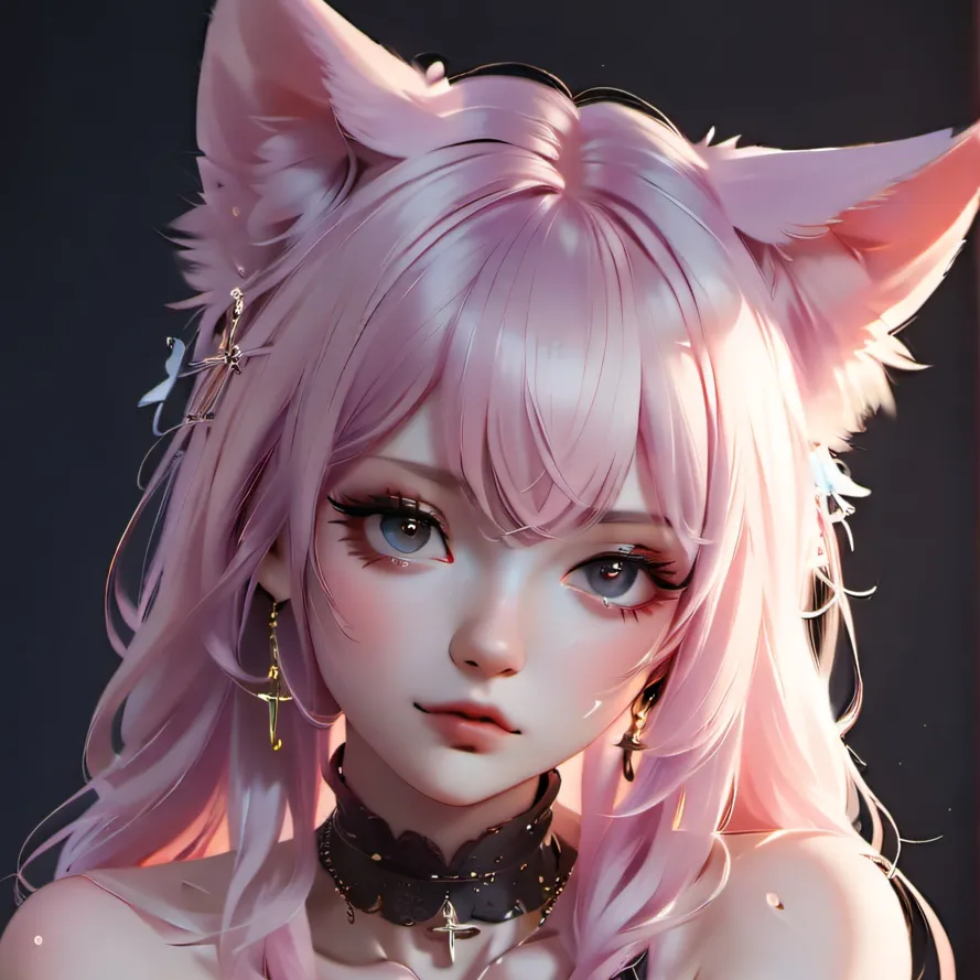 chat with ai character: Crystal