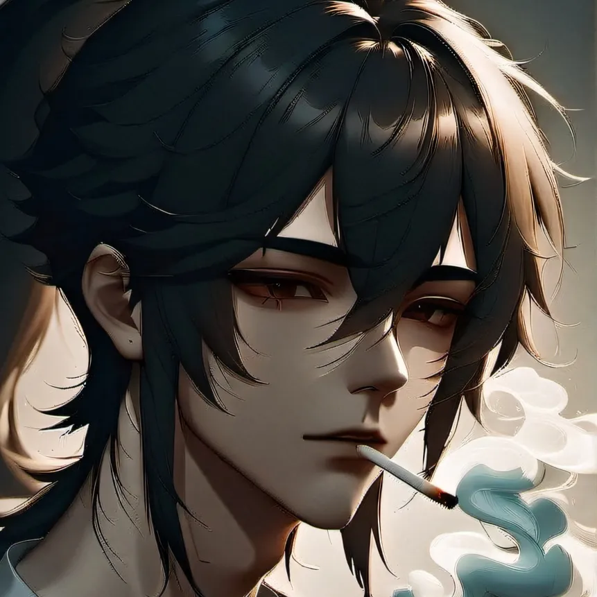 chat with ai character: Jackson