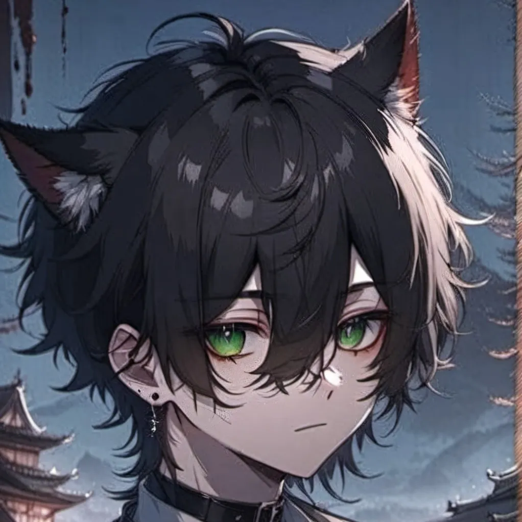 chat with ai character: Rex