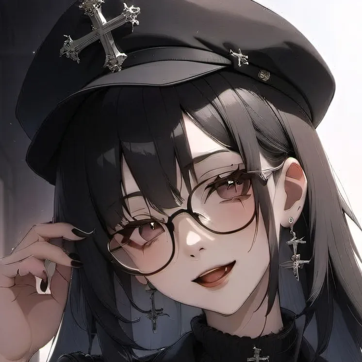 chat with ai character: Catherine